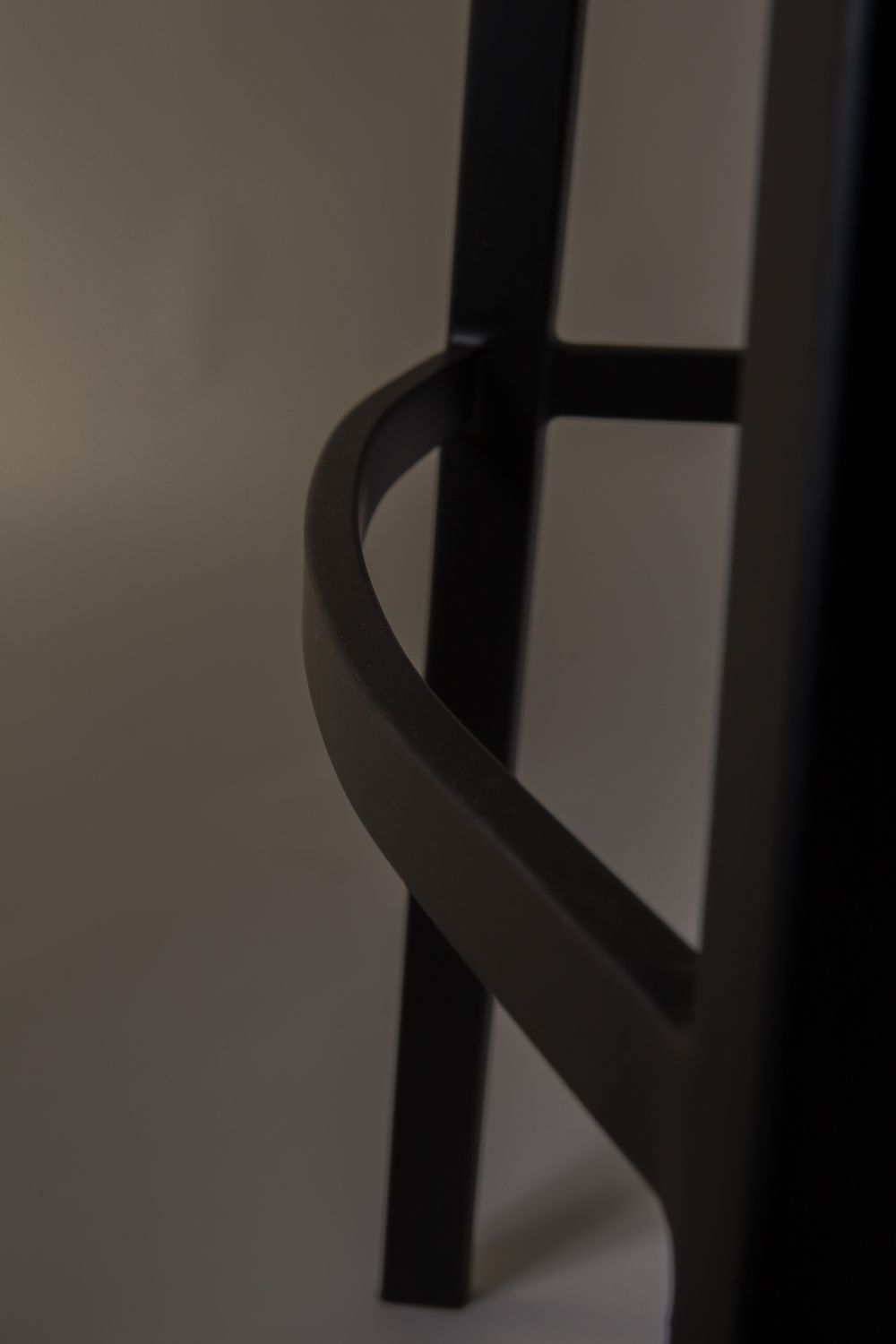 Brown Counter Stools (2) | Oroa.com