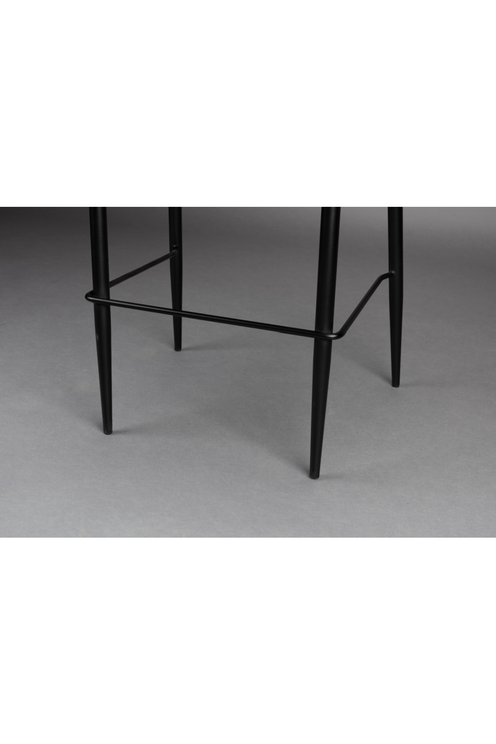 Upholstered Counter Stools (2) | Dutchbone Georgia | Oroa.com