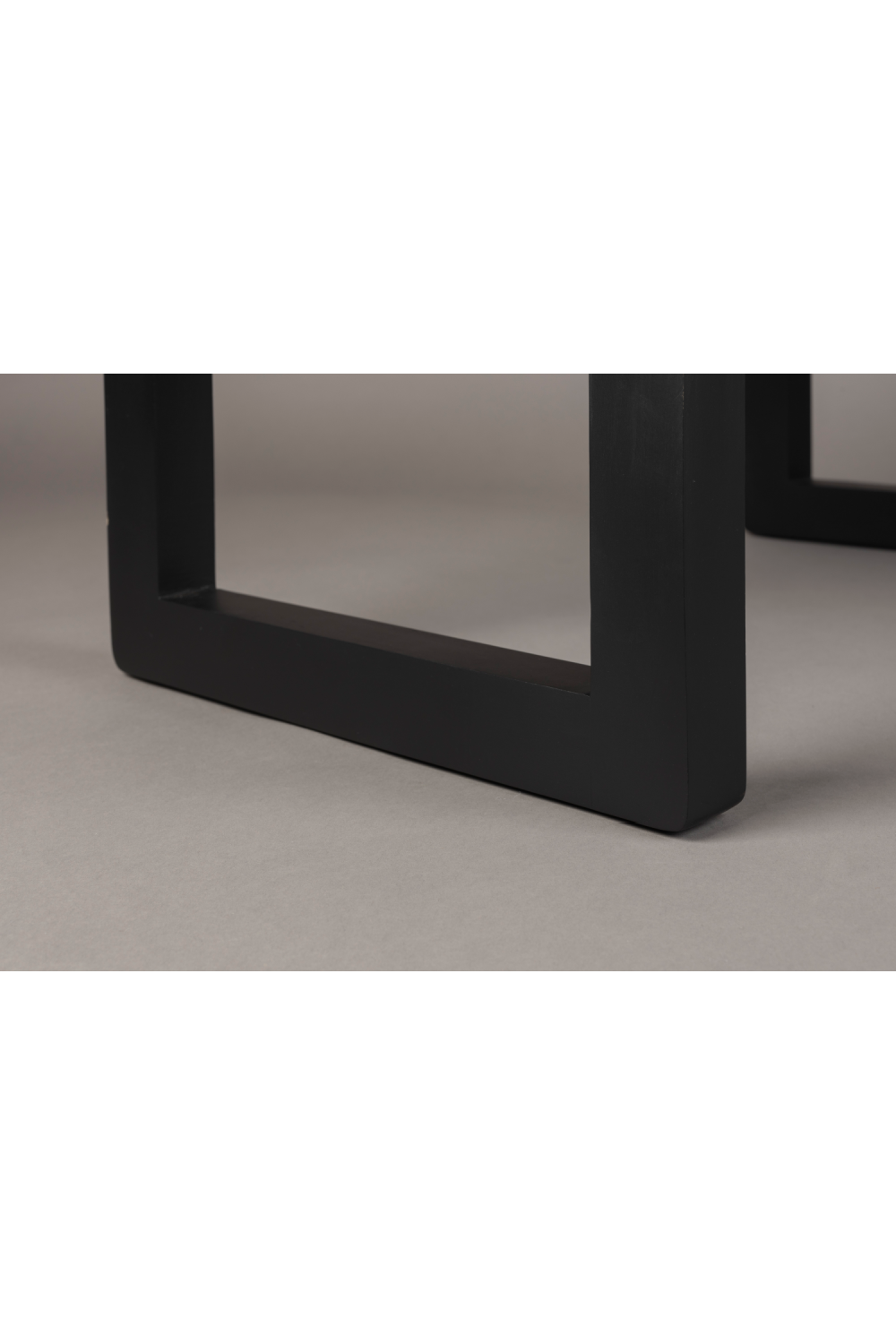 Mango Wood Slatted Bench | Dutchbone Jakub | OROA.com