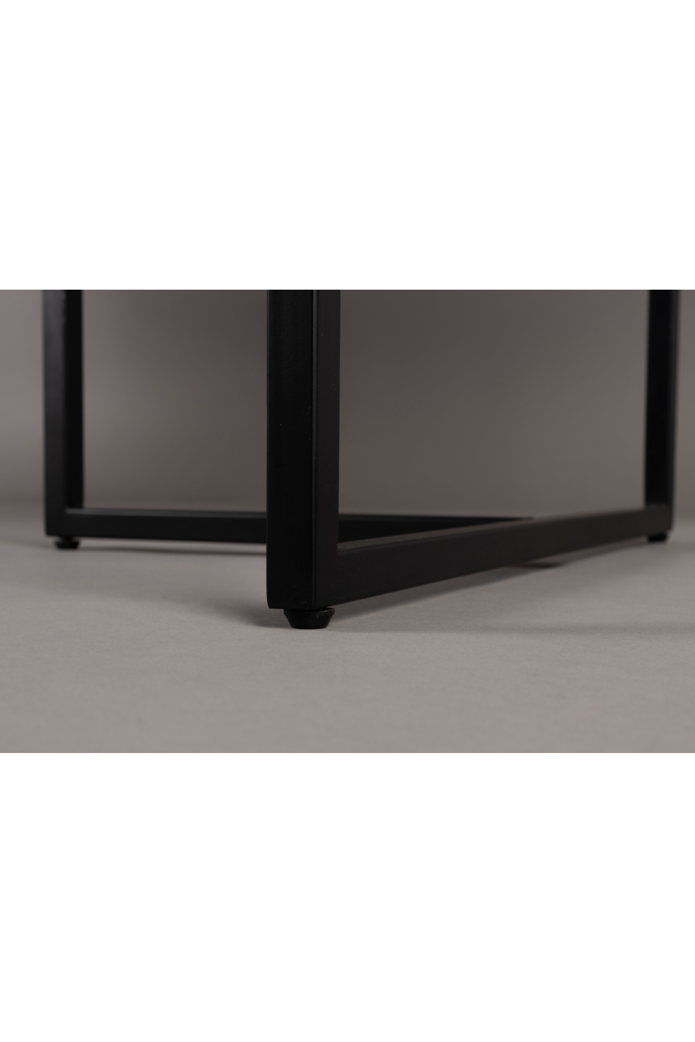 Wooden Herringbone Dining Table | Dutchbone Class | OROA.com