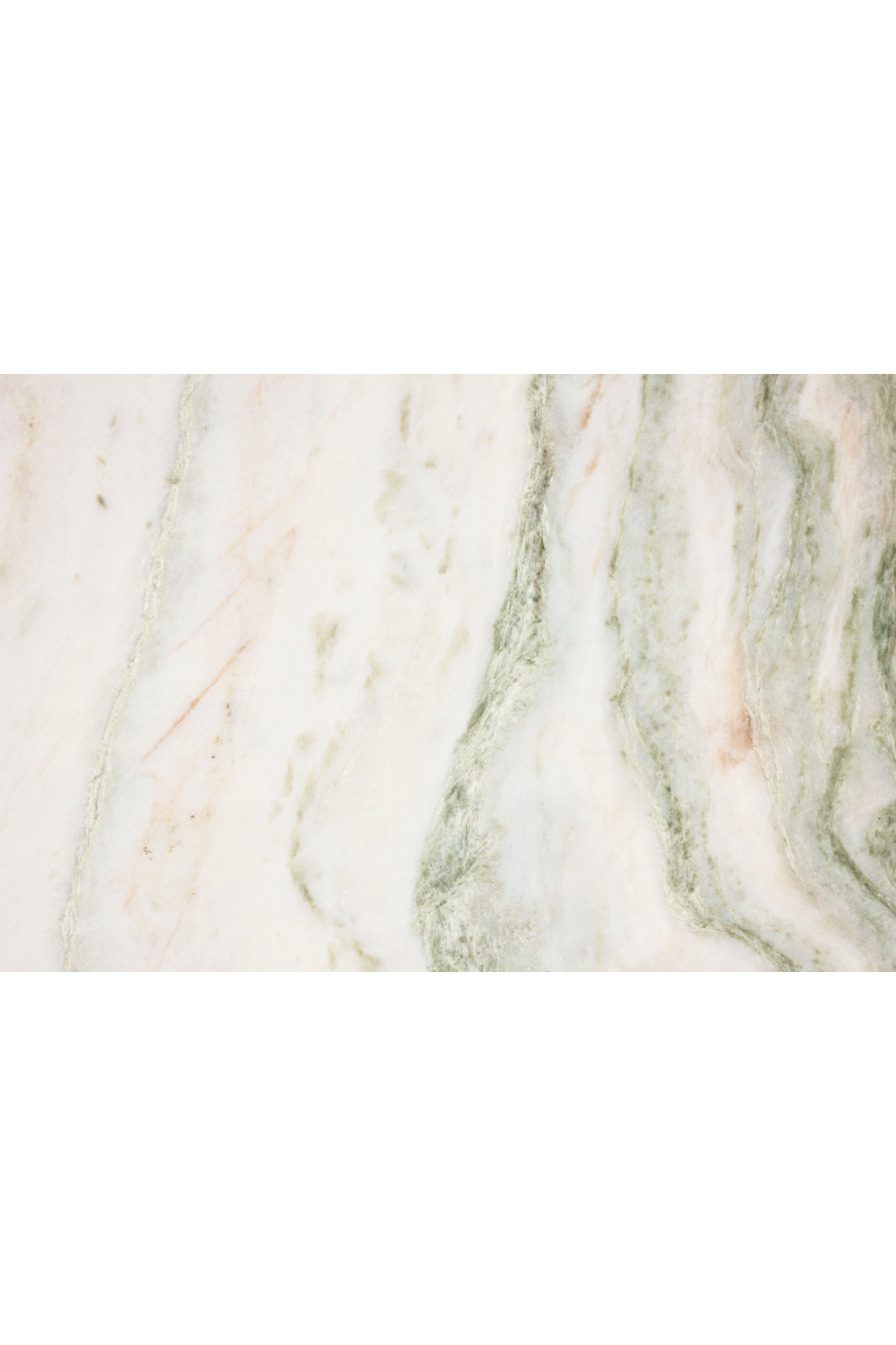 Marble Pedestal Side Table | Dutchbone Salerno | OROA.com