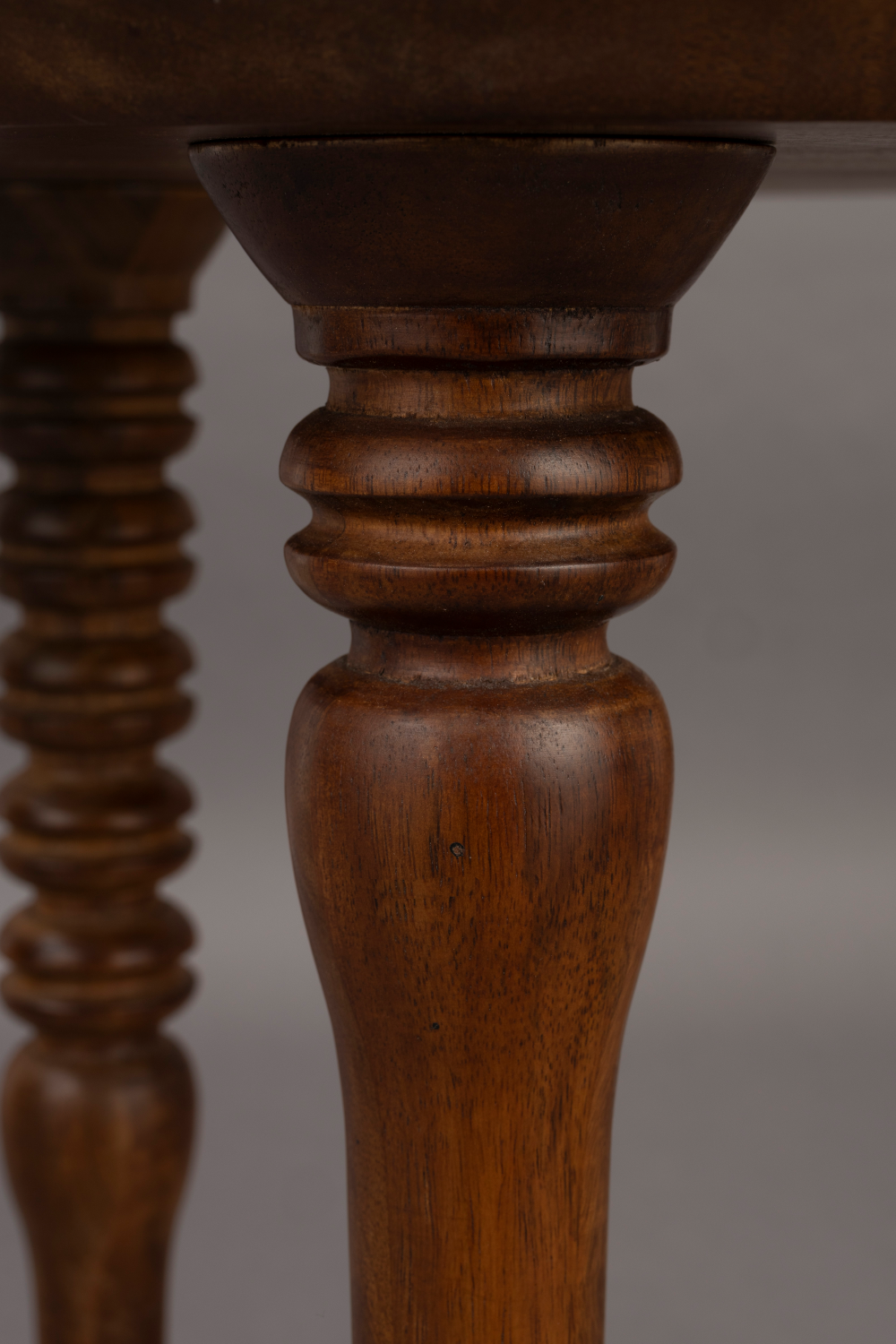 Mango Wood Side Table | Dutchbone Cove | OROA.com