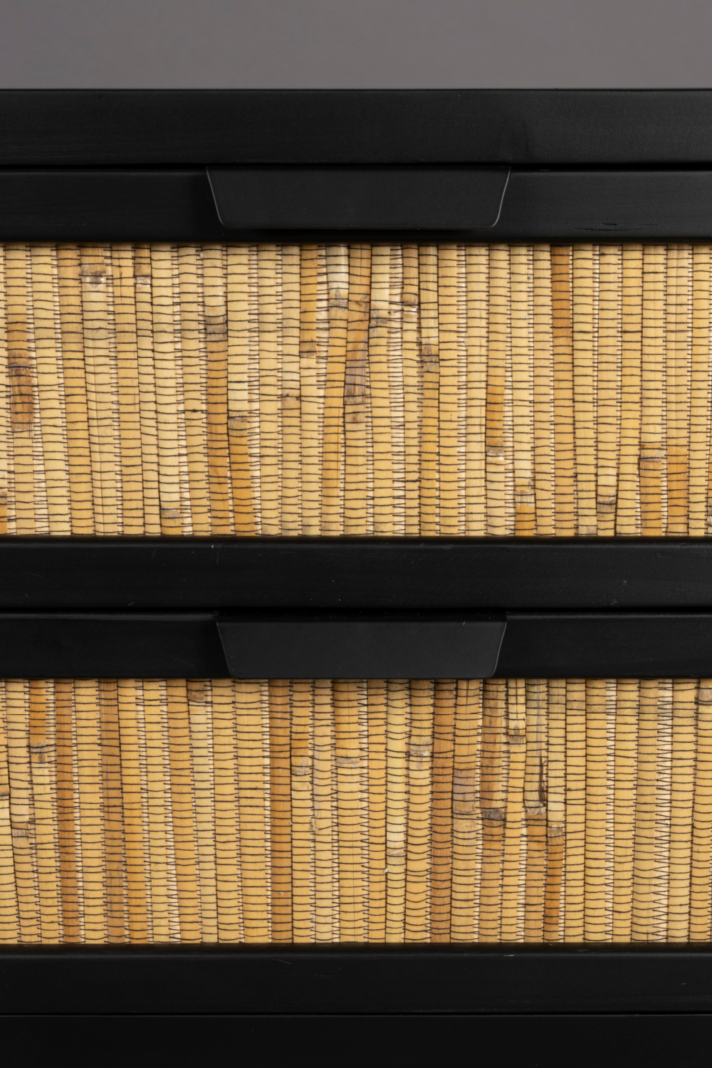 Rattan Bedside Table | Oroa.com