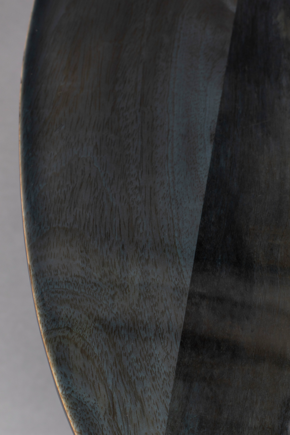 Black Iron Side Table Set (3) | Dutchbone Phyllis | OROA.com