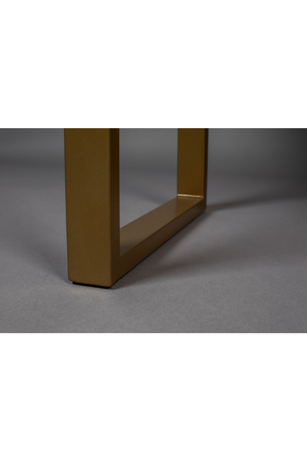 Carved Drawer Console Table | Dutchbone Volan | OROA.com