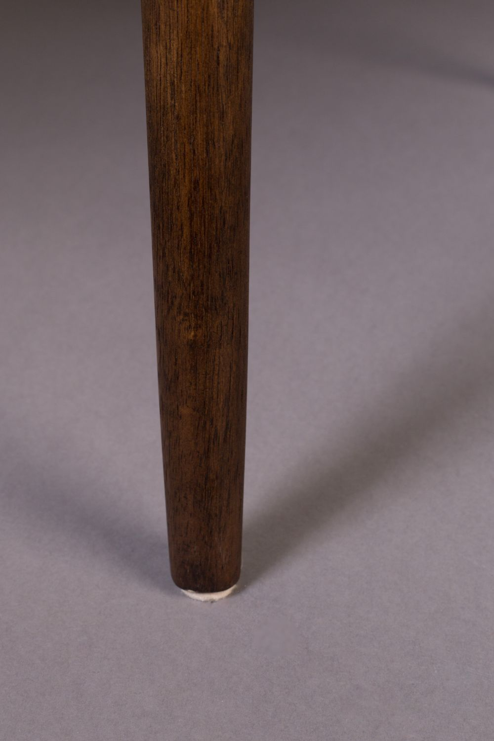 Herringbone Upholstered Armchair | Dutchbone Torrance | OROA.com