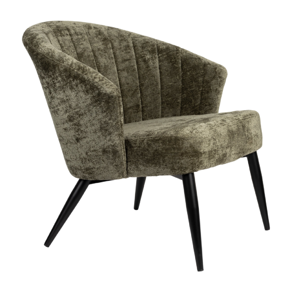 Modern European furniture - Upholstered Lounge Chair - www.oroa.com | Oroa.com
