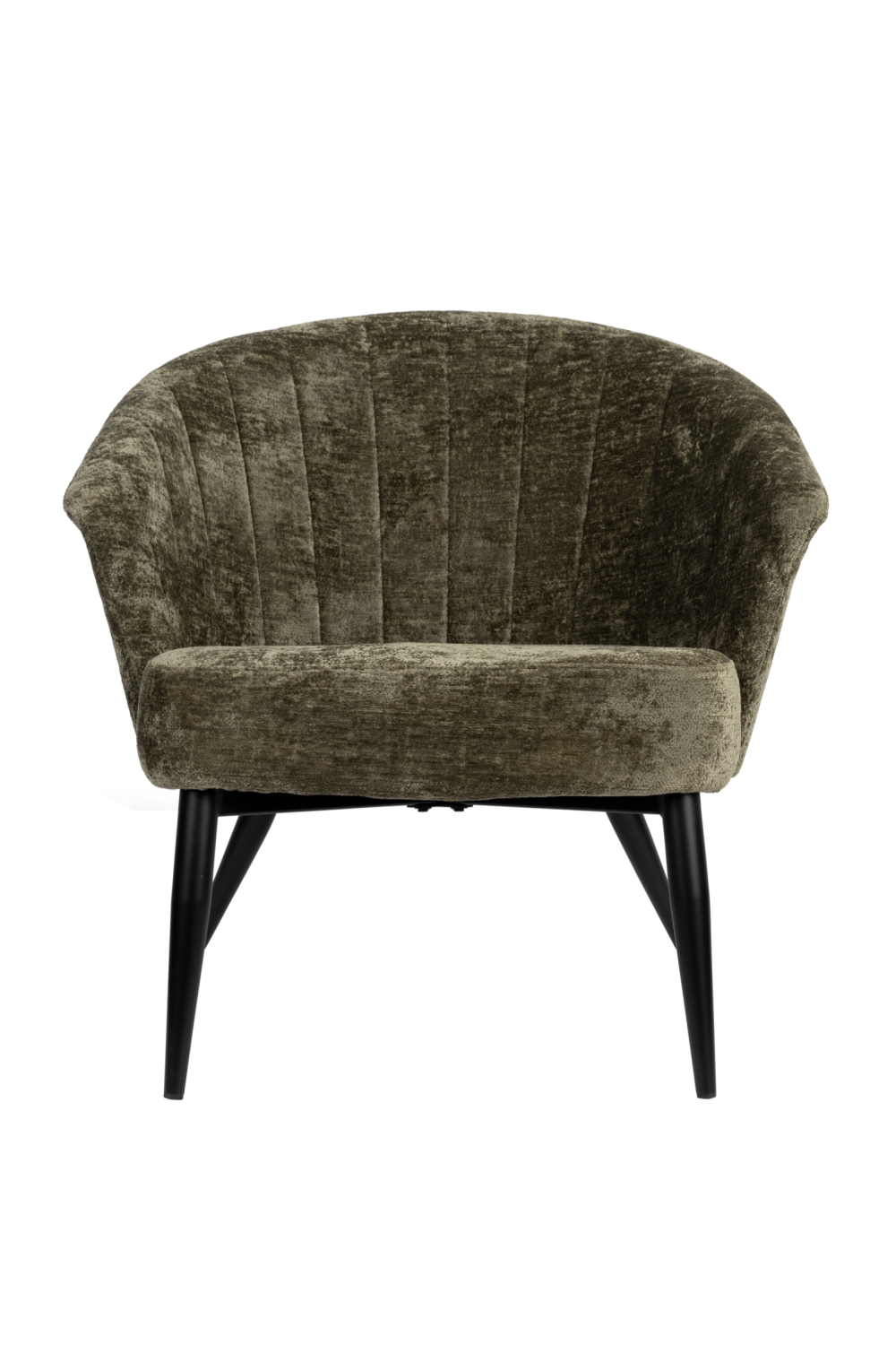 Modern European furniture - Upholstered Lounge Chair - www.oroa.com | Oroa.com