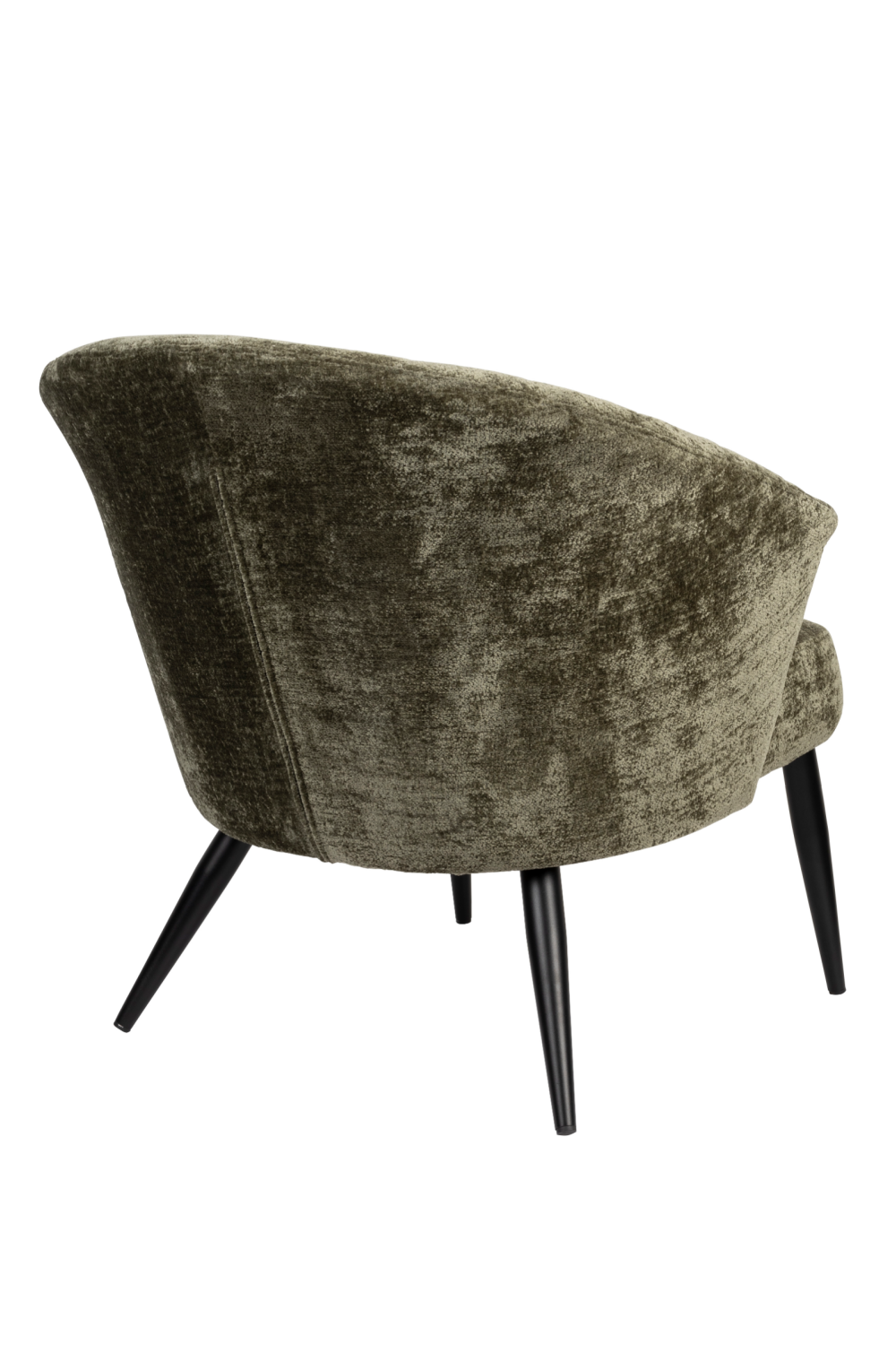 Modern European furniture - Upholstered Lounge Chair - www.oroa.com | Oroa.com