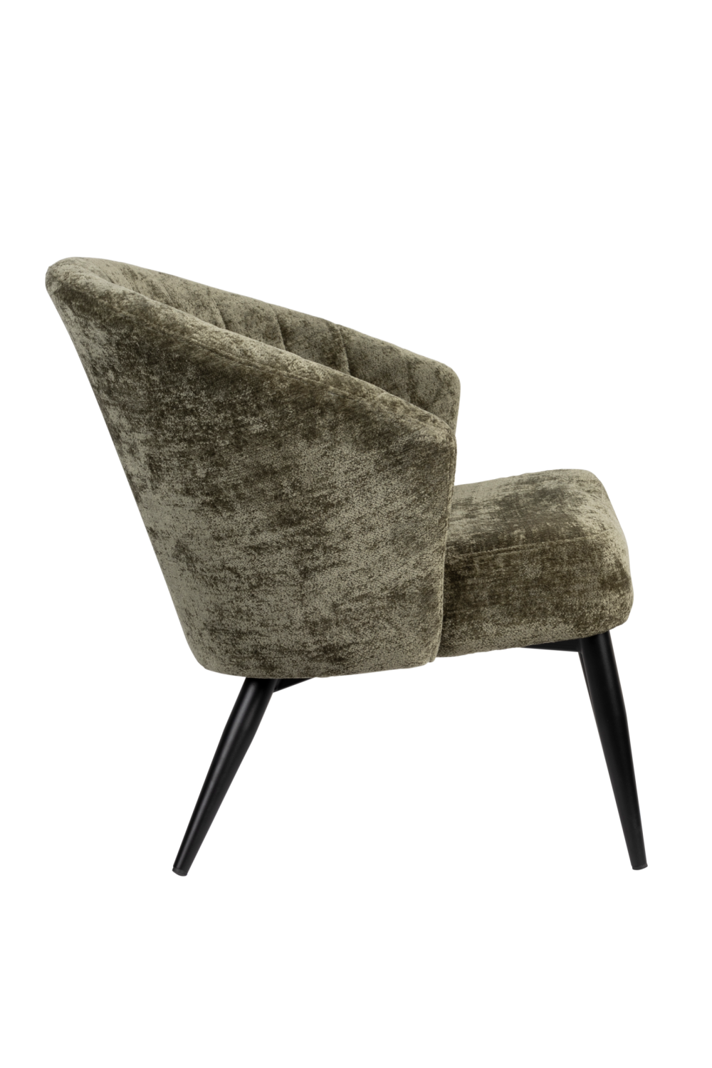 Modern European furniture - Upholstered Lounge Chair - www.oroa.com | Oroa.com