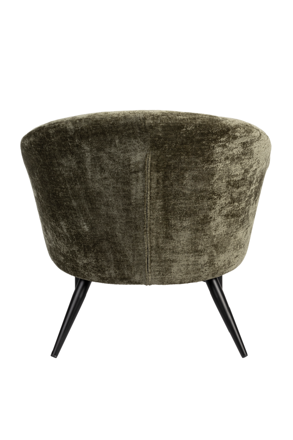 Modern European furniture - Upholstered Lounge Chair - www.oroa.com | Oroa.com