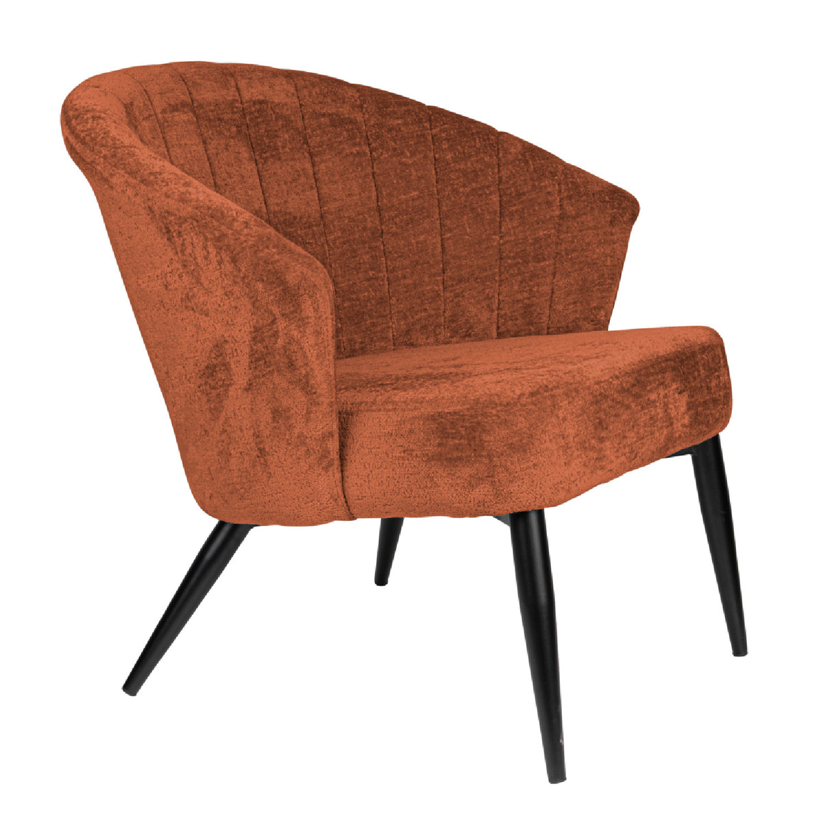 Modern European furniture - Upholstered Lounge Chair - www.oroa.com | Oroa.com