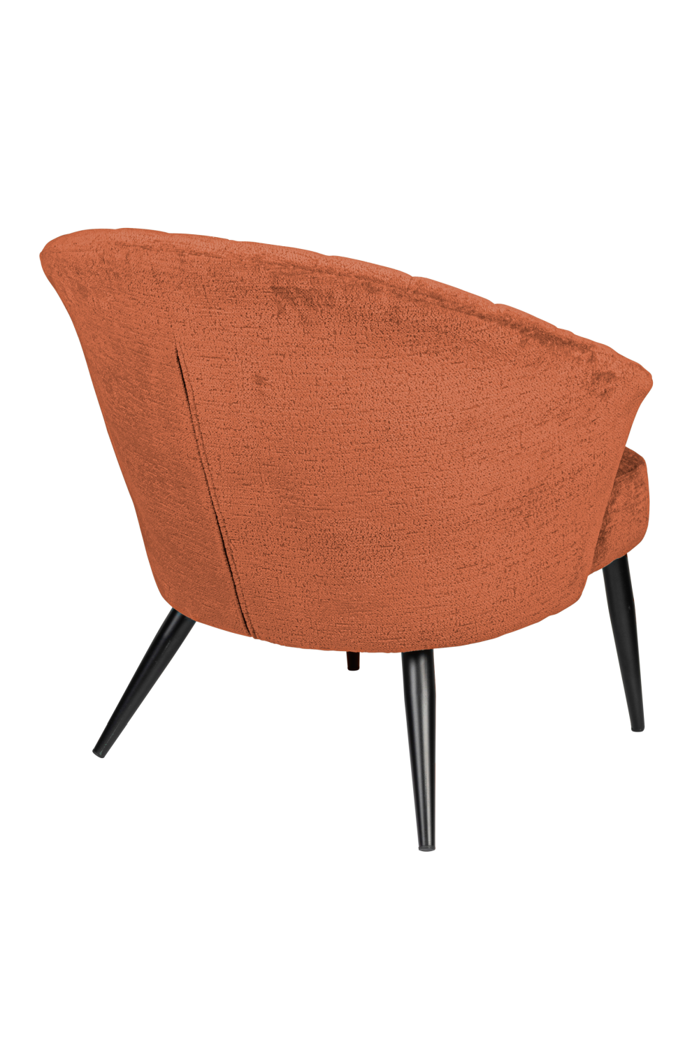 Modern European furniture - Upholstered Lounge Chair - www.oroa.com | Oroa.com