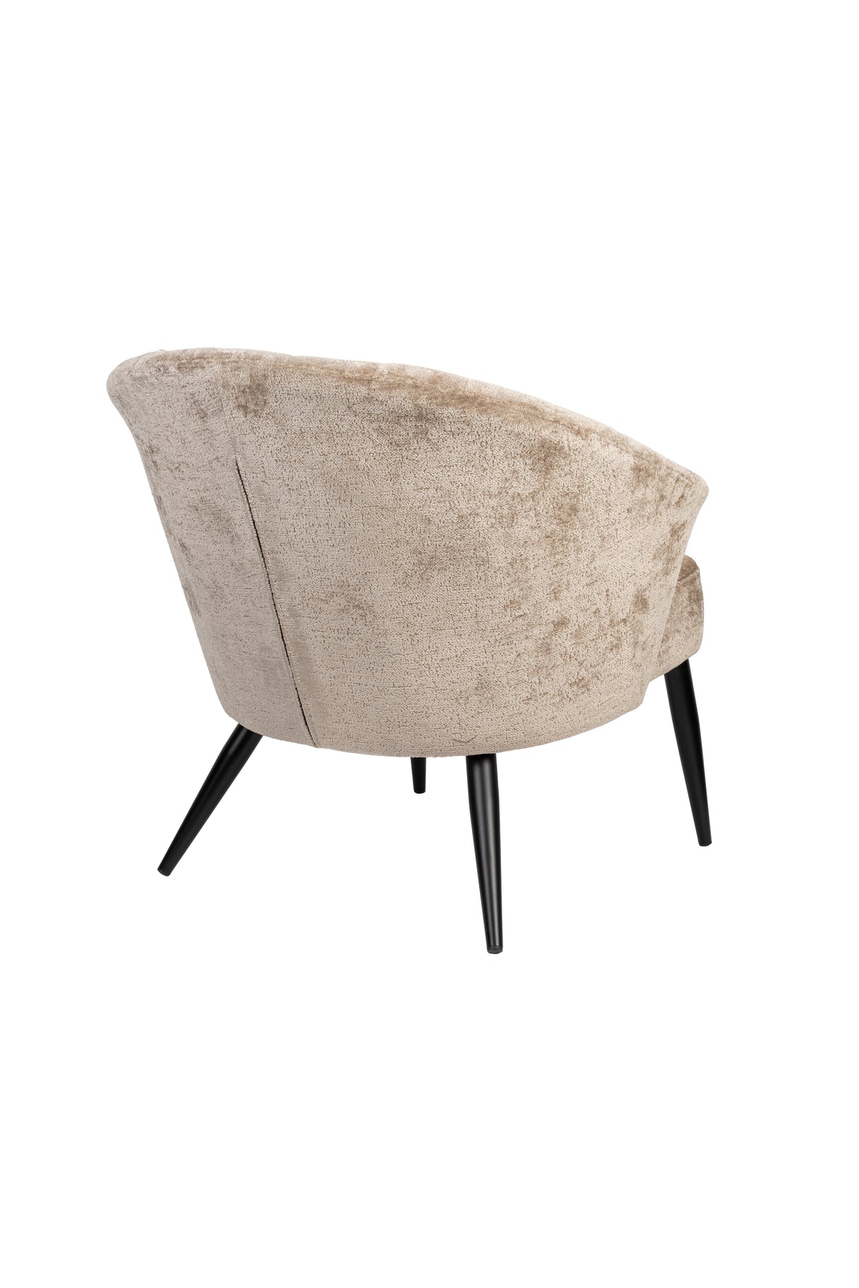 Modern European furniture - Upholstered Lounge Chair - www.oroa.com | Oroa.com