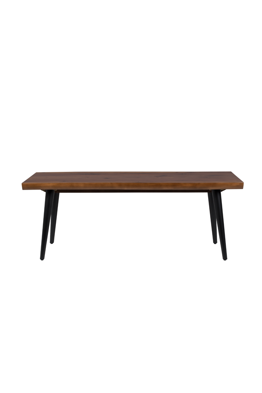Walnut Dining Bench | Dutchbone Alagon | Oroa.com
