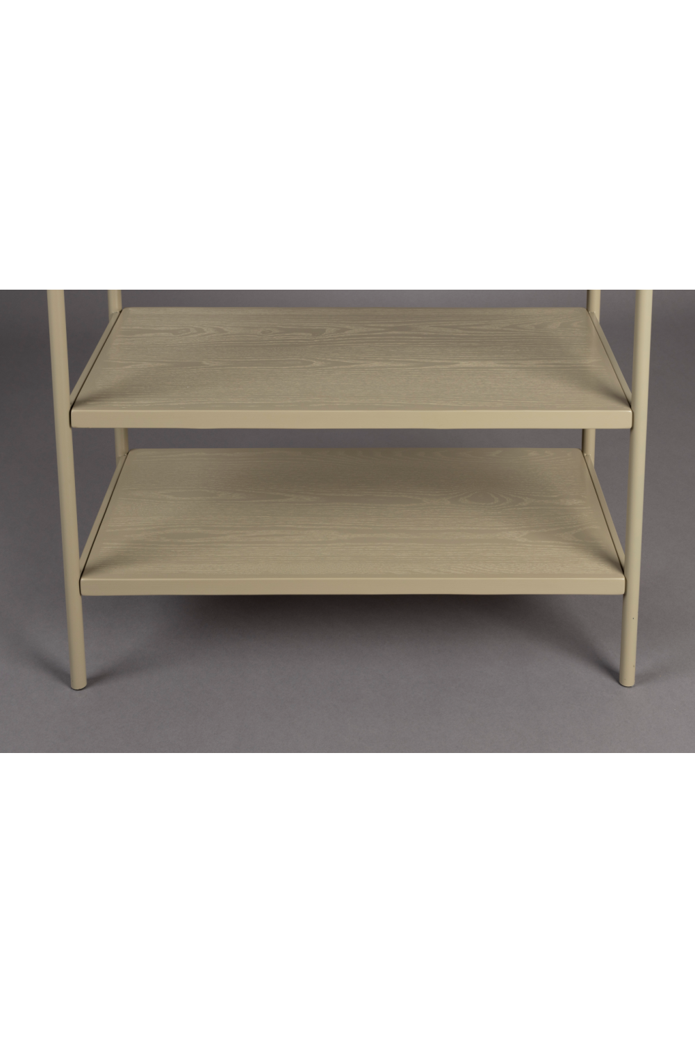 Fir & Rattan Cabinet | Dutchbone Yasu | OROA.com