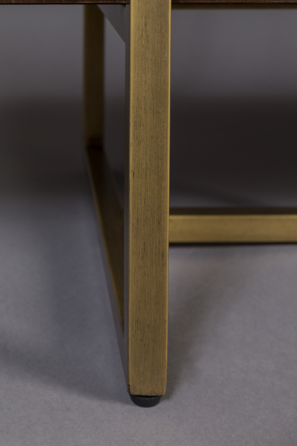 Acacia Wood 4-Shelf Bookcase | Oroa.com