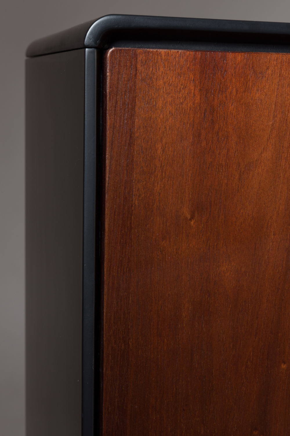 Brown Wooden Sideboard | Dutchbone Juju | Oroa.com