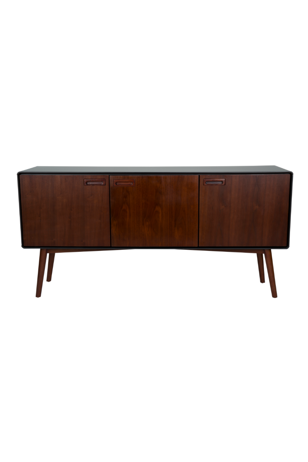Brown Wooden Sideboard | Dutchbone Juju | Oroa.com
