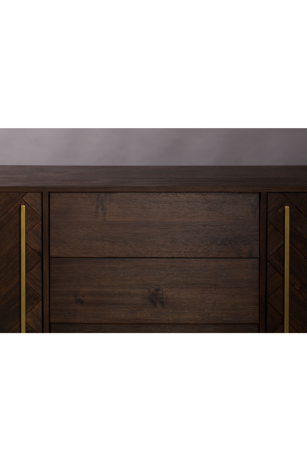 Acacia Wood Sideboard | Dutchbone Class | Oroa.com