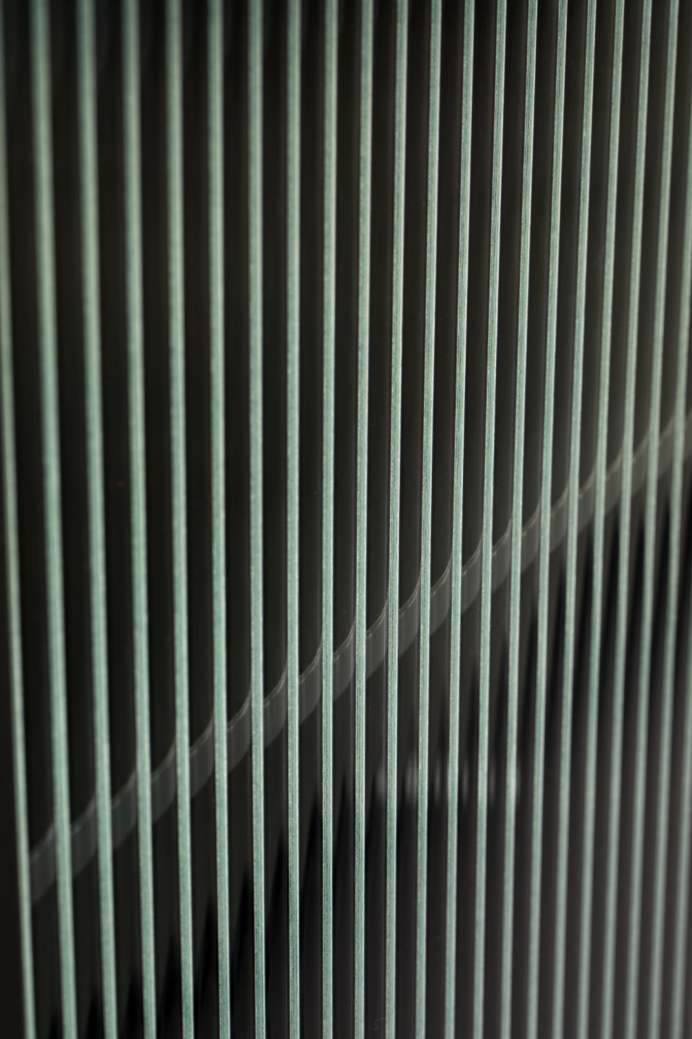 Black Metal Sideboard | Dutchbone Boli | Oroatrade.com