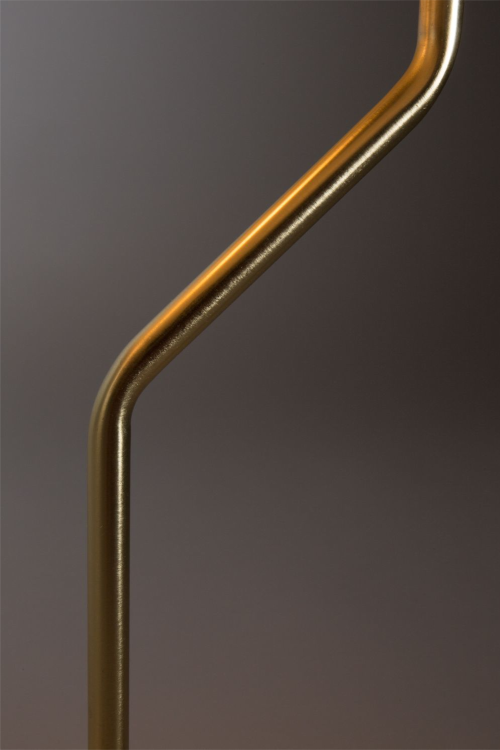 Iron Floor Lamp | Dutchbone Eclipse | Oroa.com
