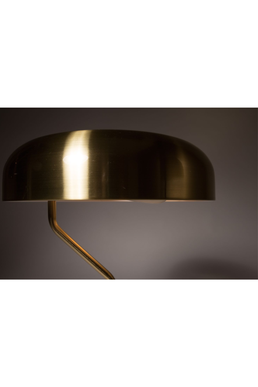 Iron Floor Lamp | Dutchbone Eclipse | Oroa.com
