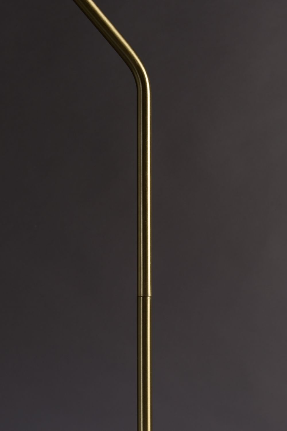 Iron Floor Lamp | Dutchbone Eclipse | Oroa.com