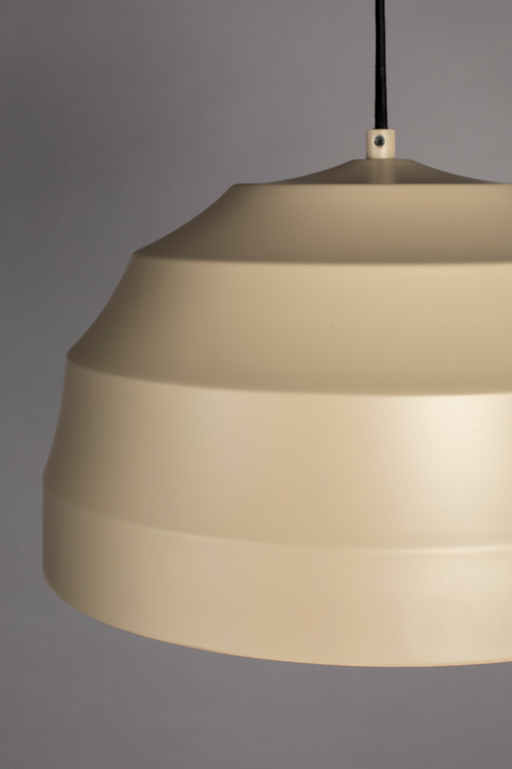 Dome Modern Floor Lamp | Dutchbone Liwa | OROA.com