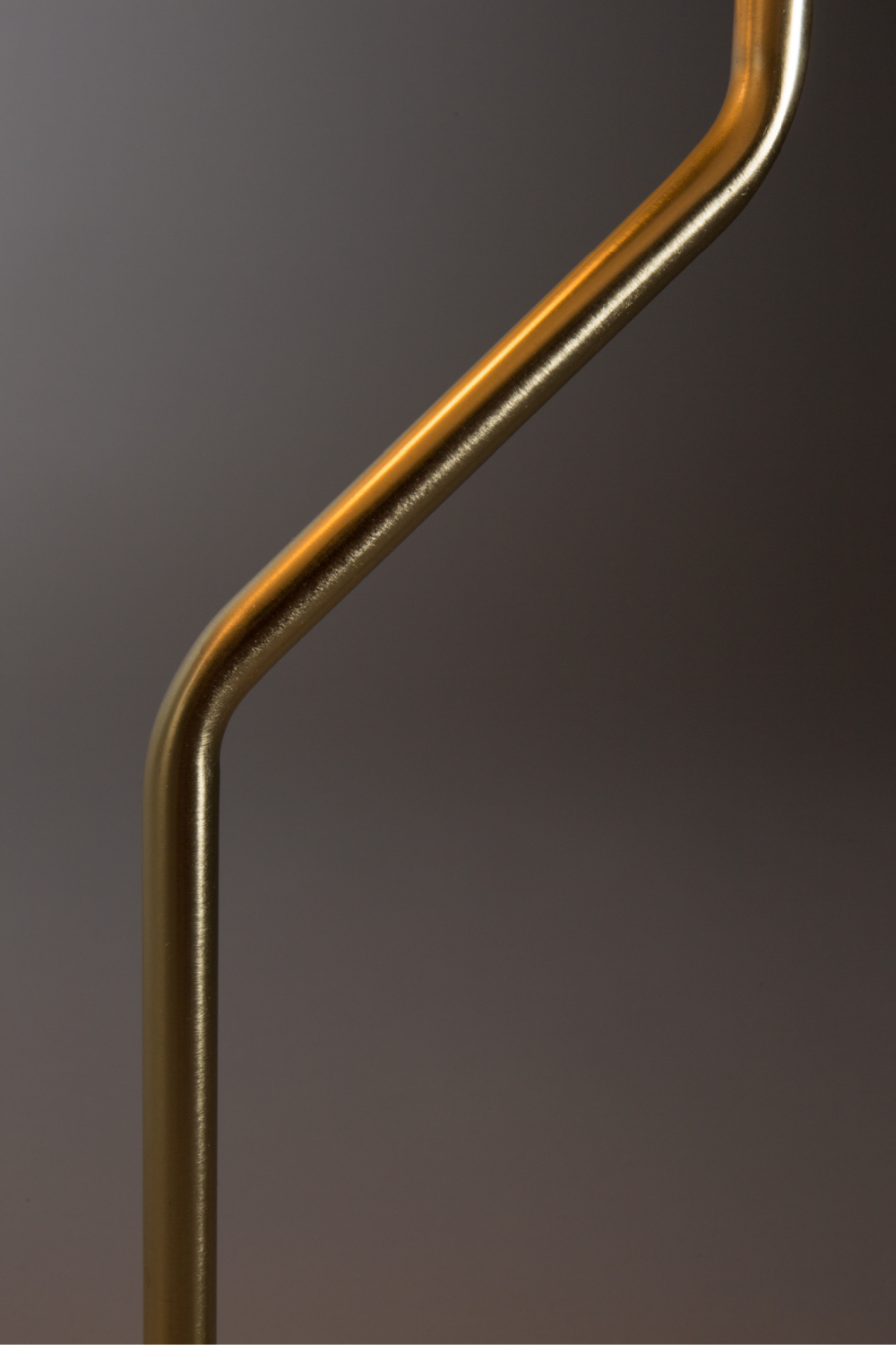 Iron Table Lamp | Dutchbone Eclipse | Oroa.com