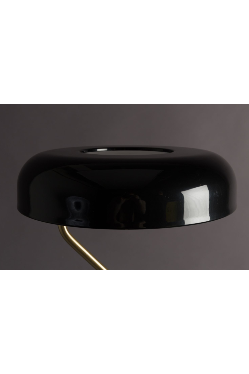 Iron Table Lamp | Dutchbone Eclipse | Oroa.com