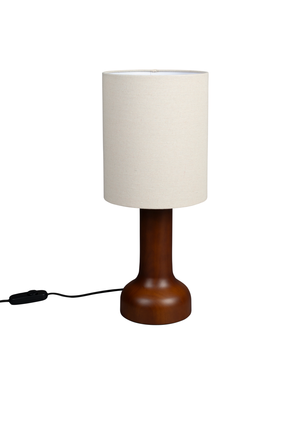 Beige Table Lamp | Dutchbone Jones | OROA.com