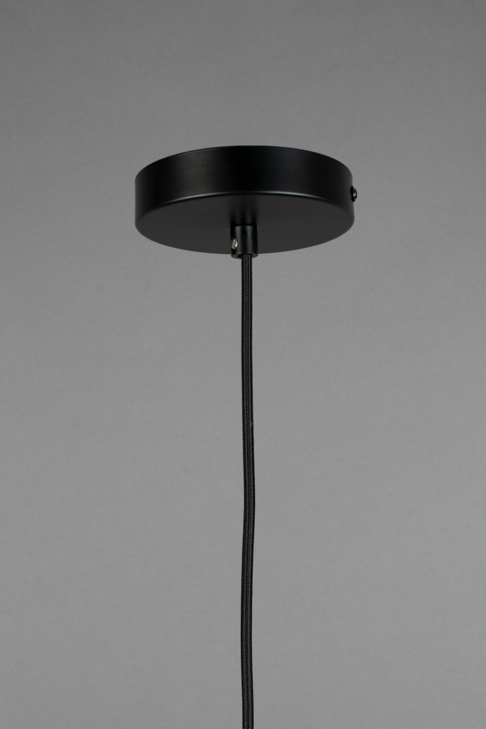 Round Lantern Pendant Lamp | Dutchbone Ming | OROA.com