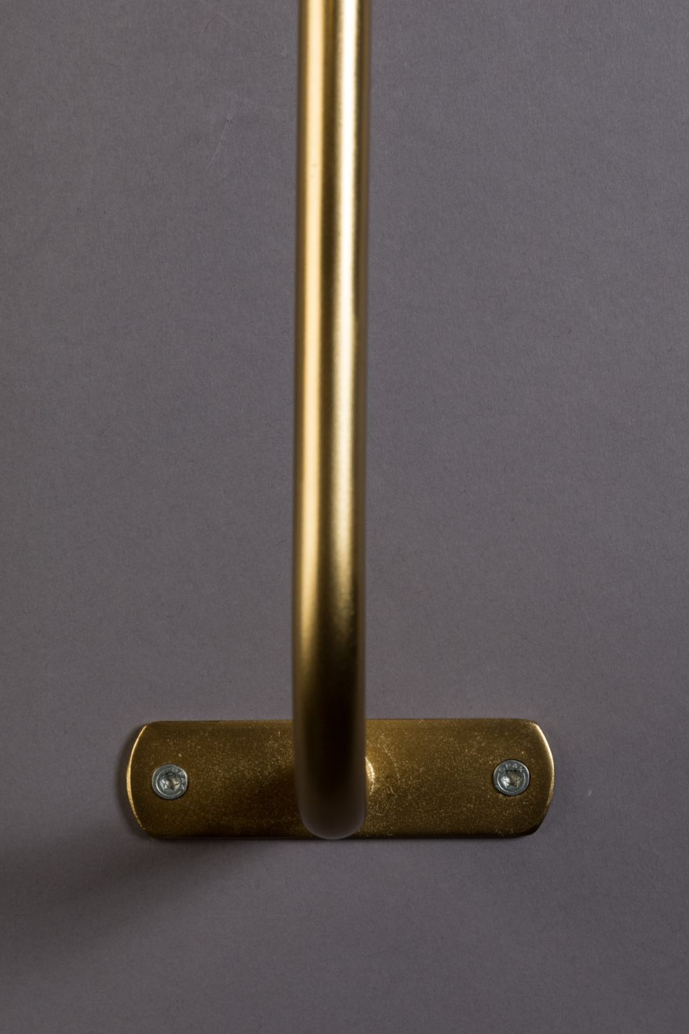 Adjustable Brass Wall Sconce | Oroa.com