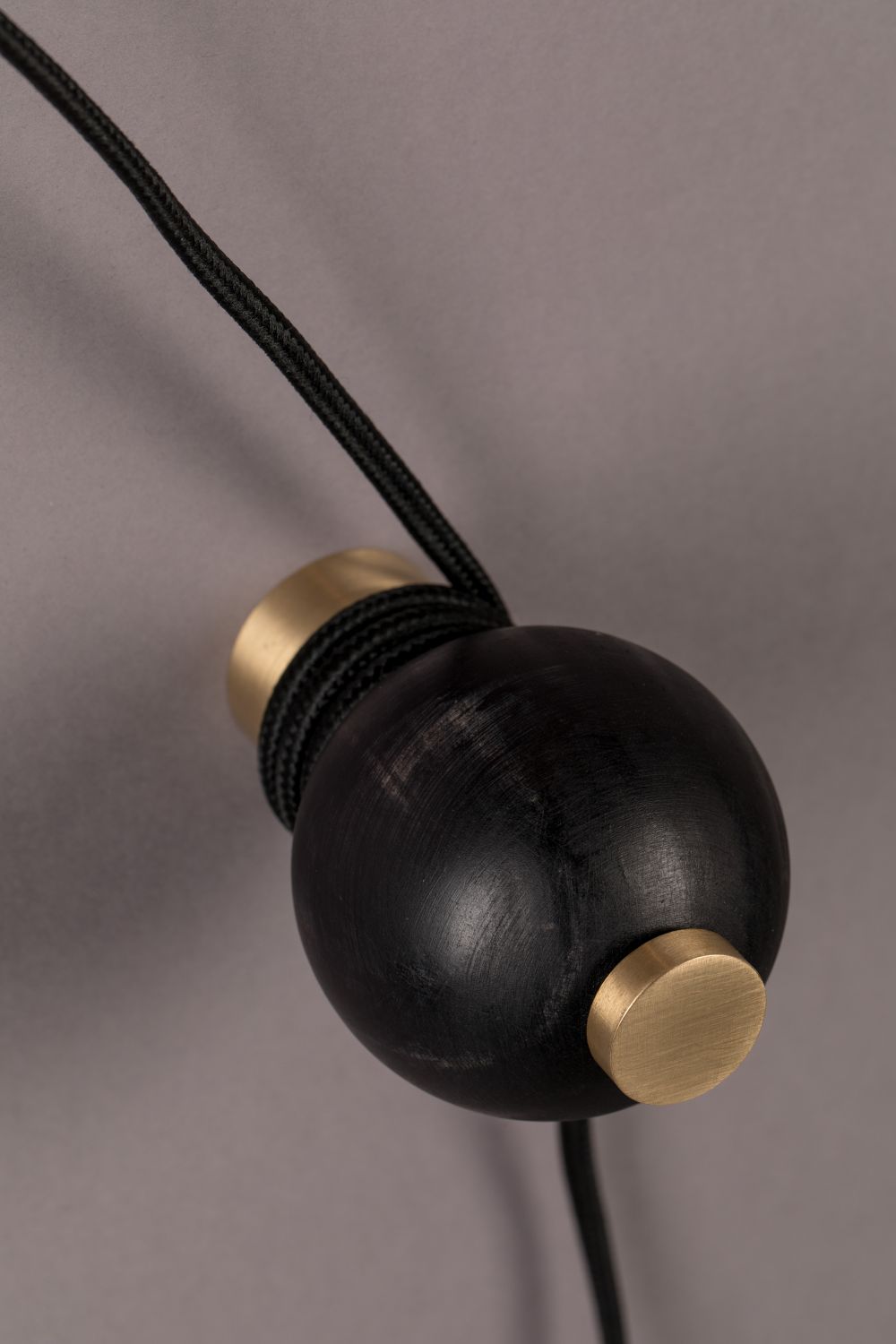 Frosted Glass Globe Wall Lamp | Oroa.com