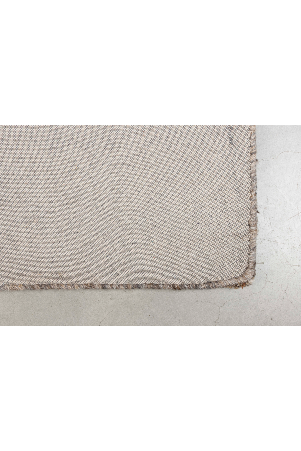 Gray Vintage Carpet | Dutchbone Amori | OROA.com