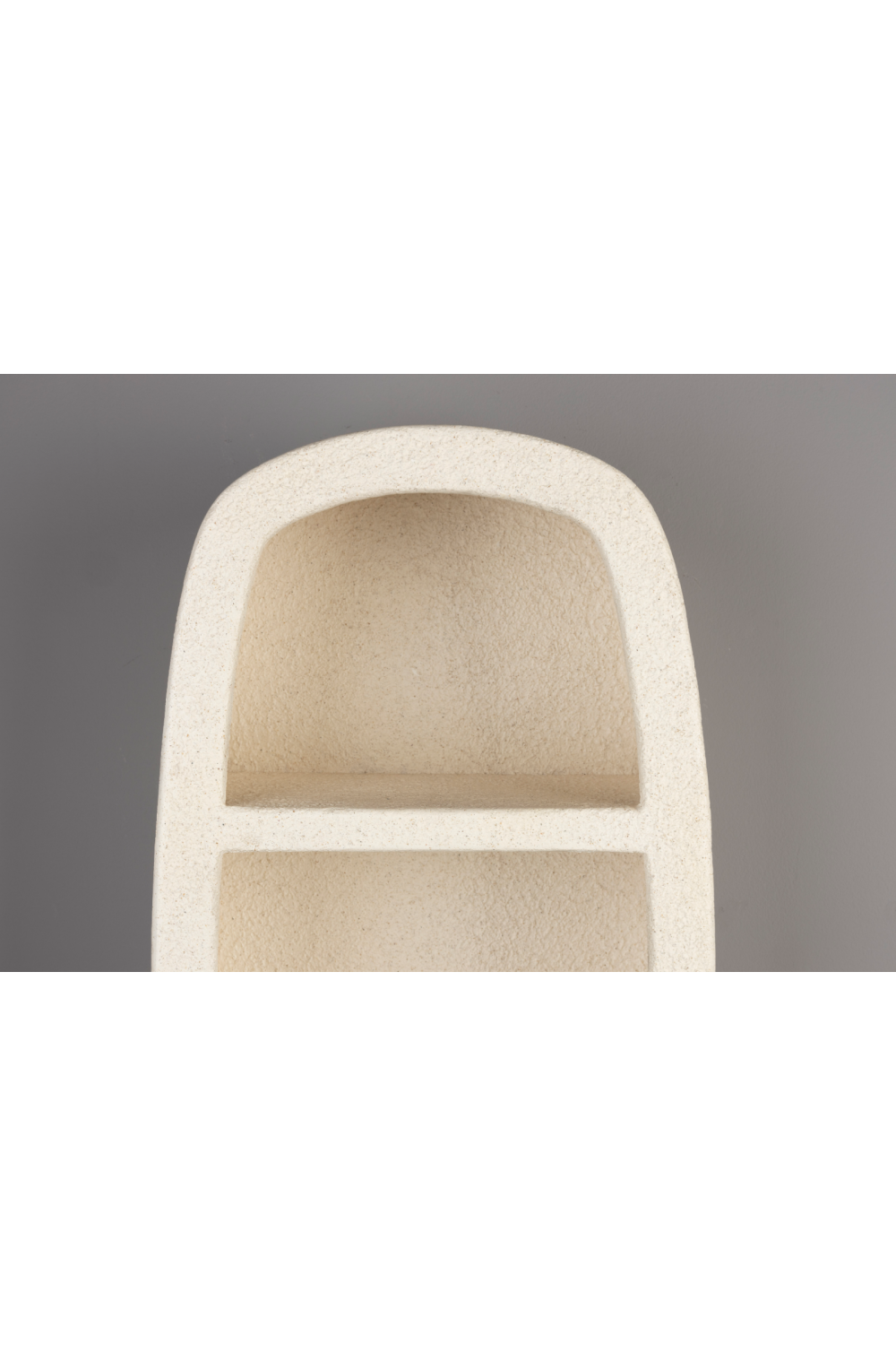 Beige Marble Wall Shelf | Oroa.com