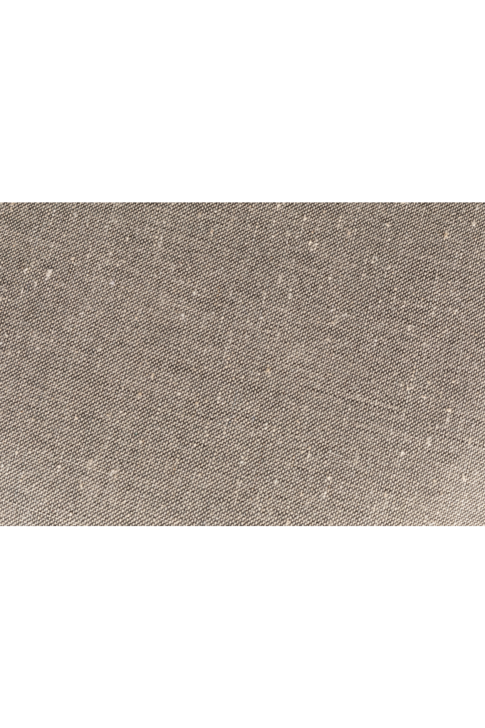 Teak Storage Pouf | Dutchbone Bay | OROA.com