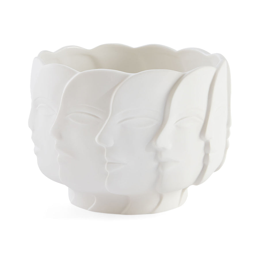 Layered Porcelain Bowl | Jonathan Adler Dora Maar | Oroa.com