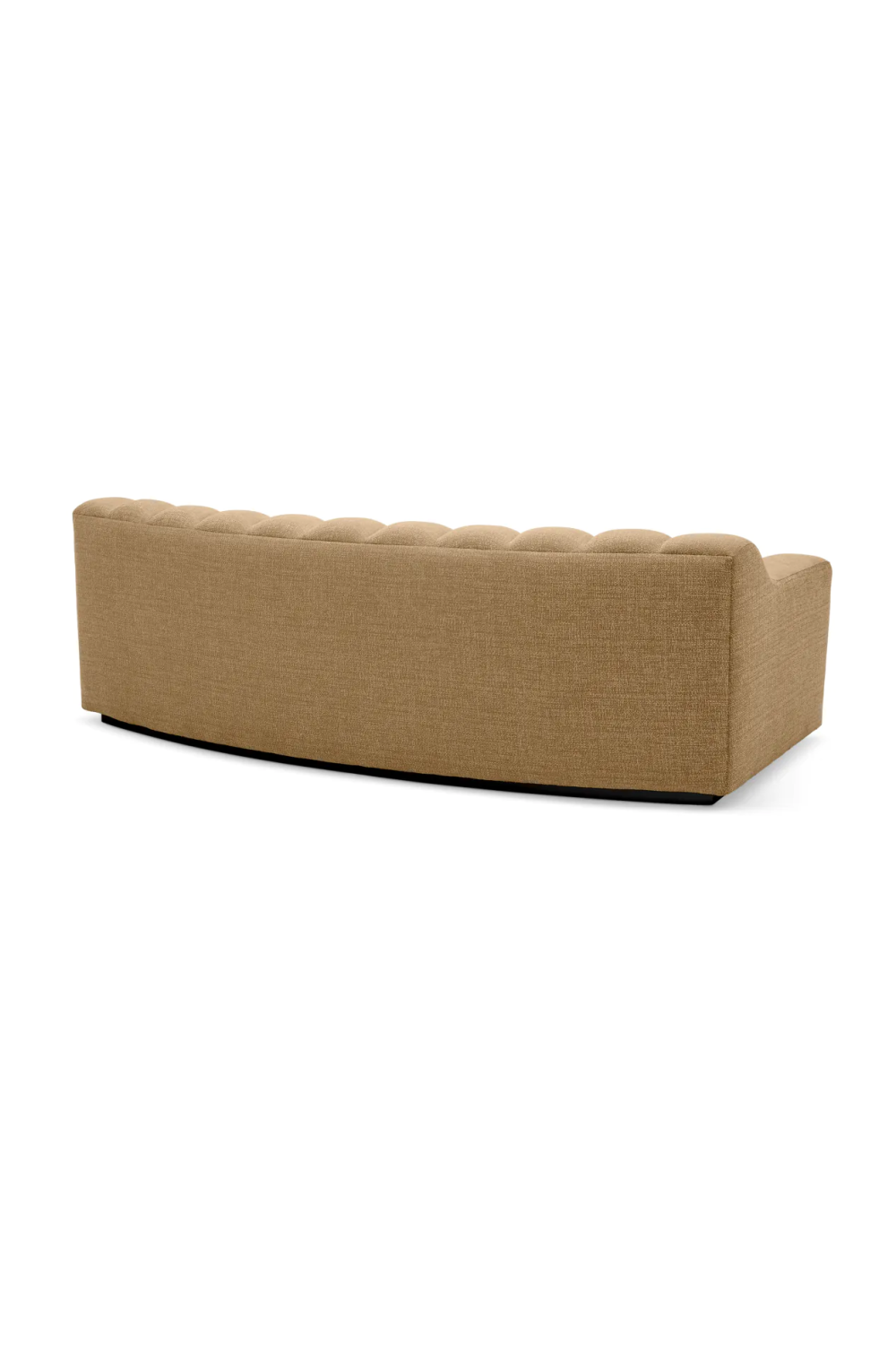 Channel Stitched Sofa S | Eichholtz Kelly | Oroa.com