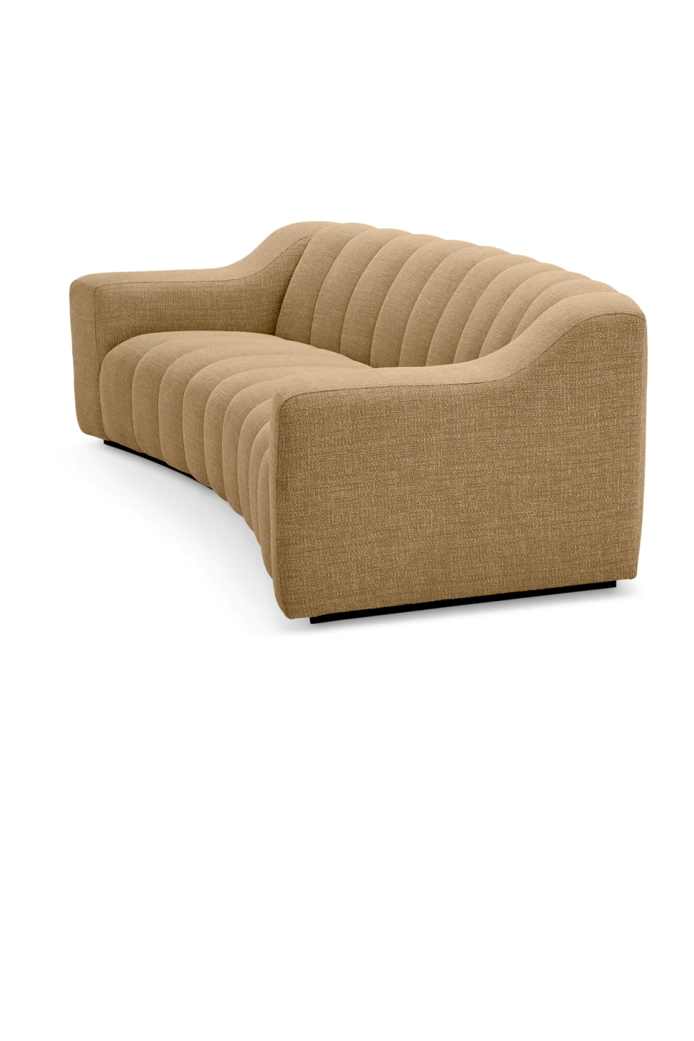 Channel Stitched Sofa S | Eichholtz Kelly | Oroa.com