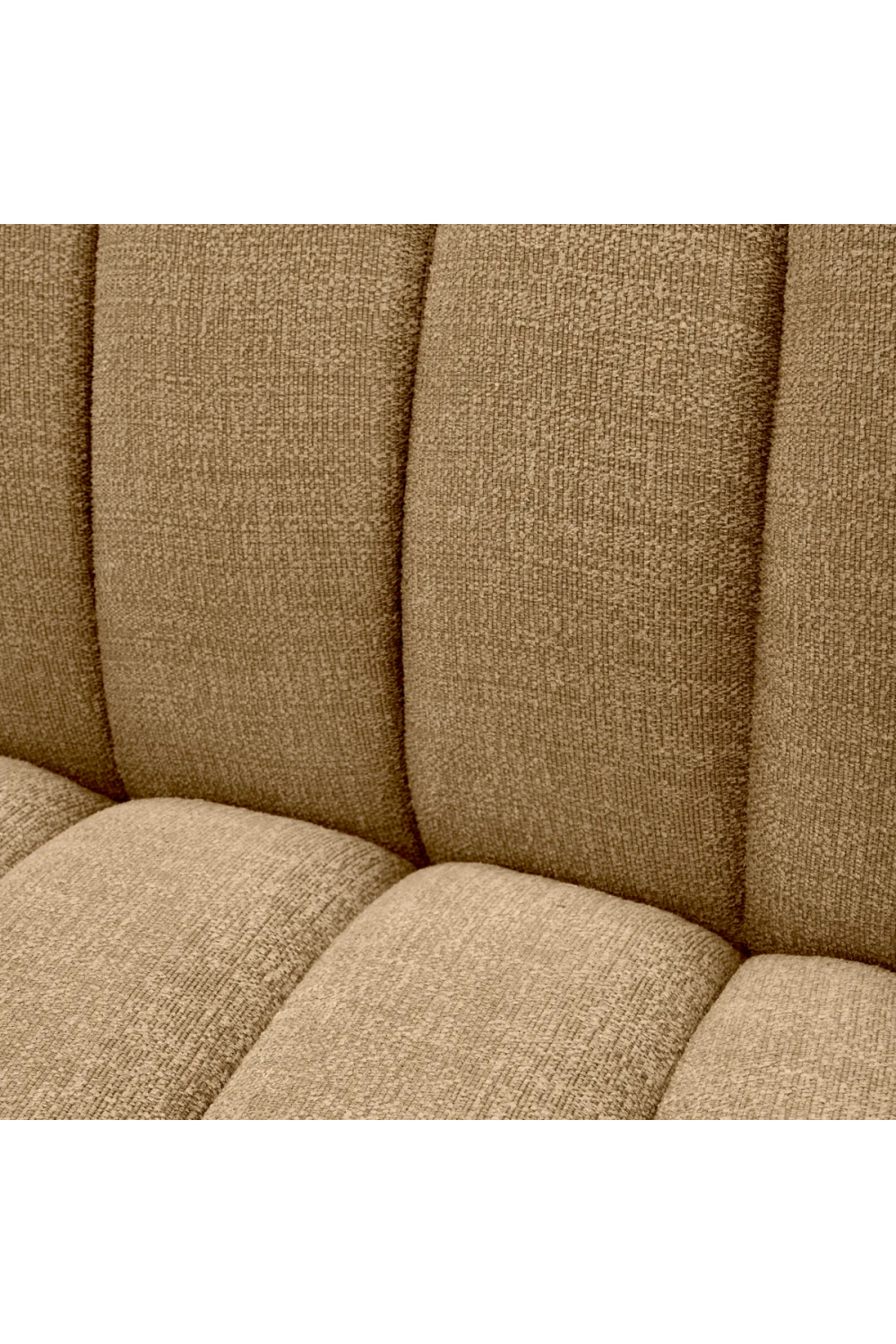Channel Stitched Sofa S | Eichholtz Kelly | Oroa.com