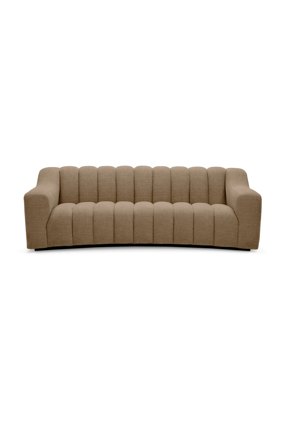 Channel Stitched Sofa S | Eichholtz Kelly | Oroa.com
