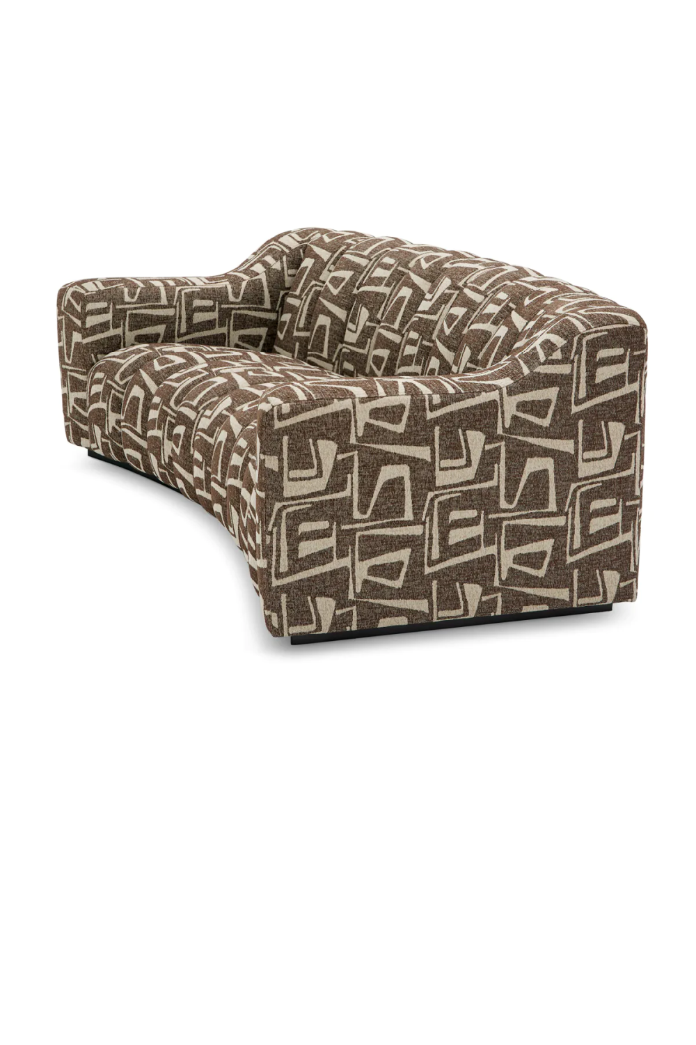 Channel Stitched Sofa S | Eichholtz Kelly | Oroa.com