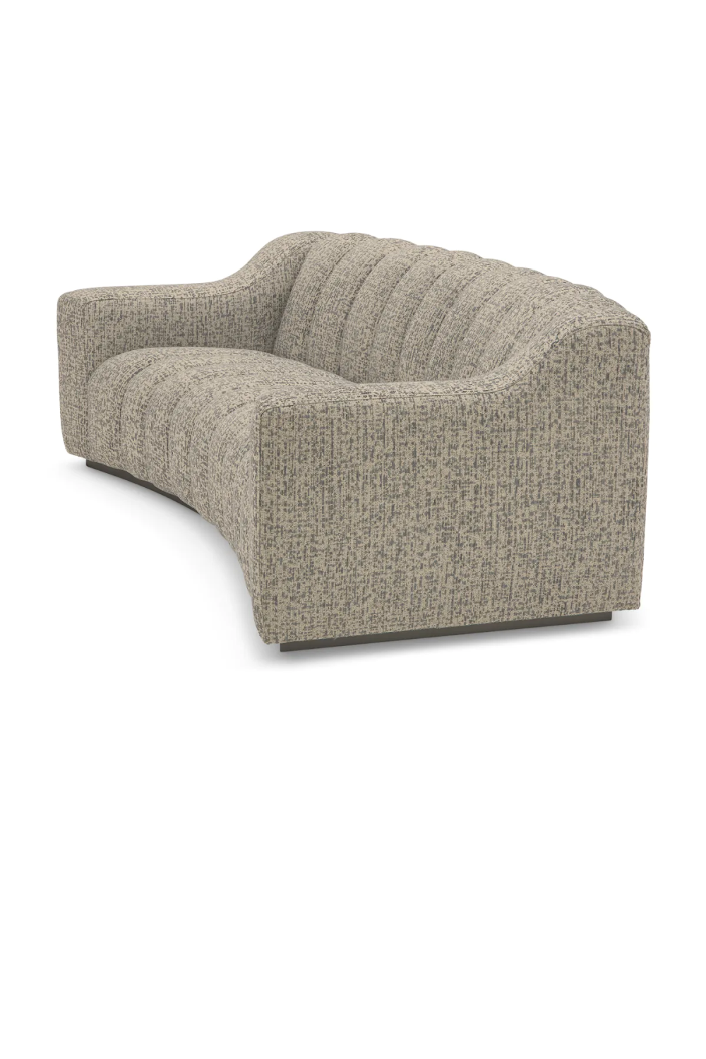 Channel Stitched Sofa S | Eichholtz Kelly | Oroa.com