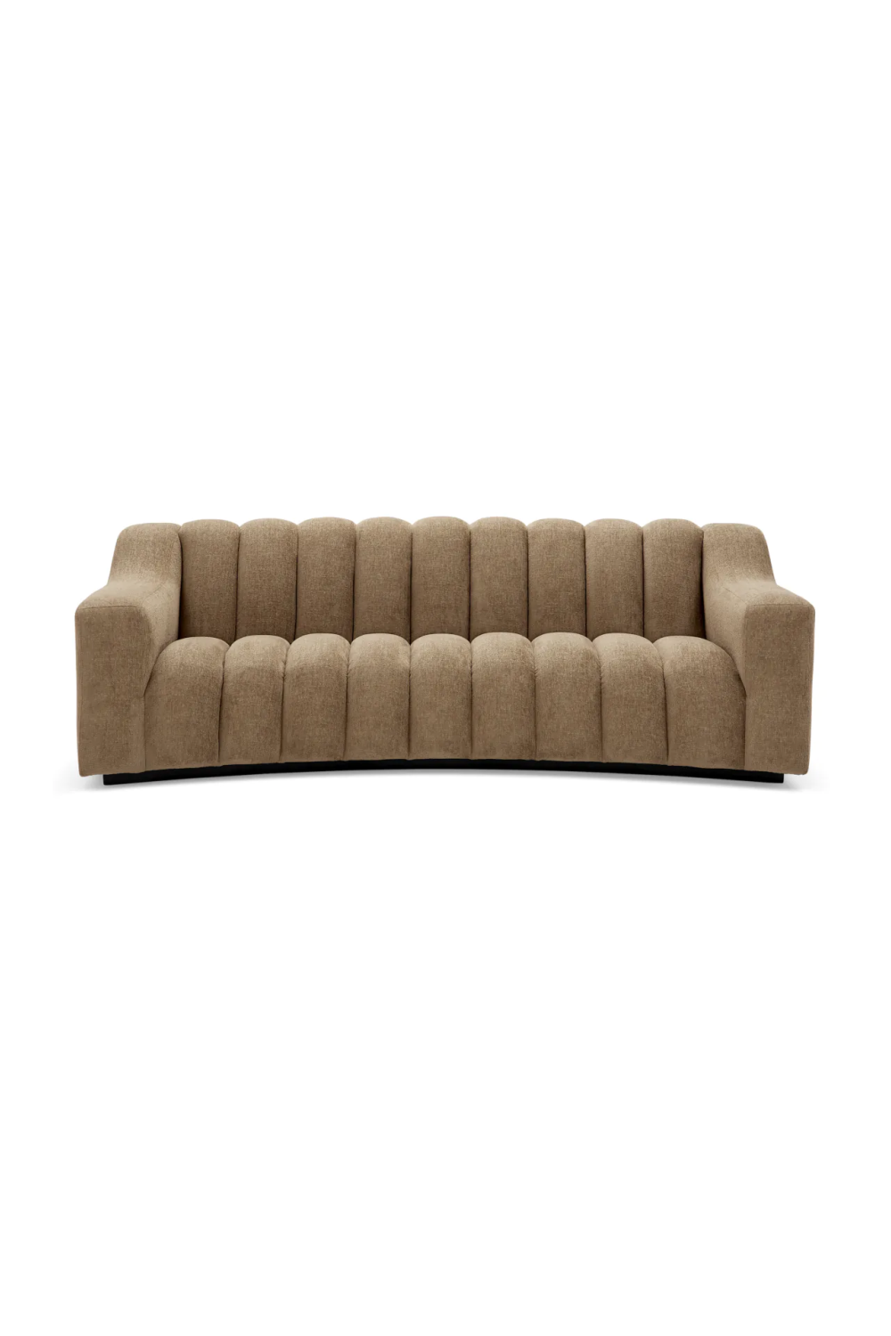 Channel Stitched Sofa S | Eichholtz Kelly | Oroa.com