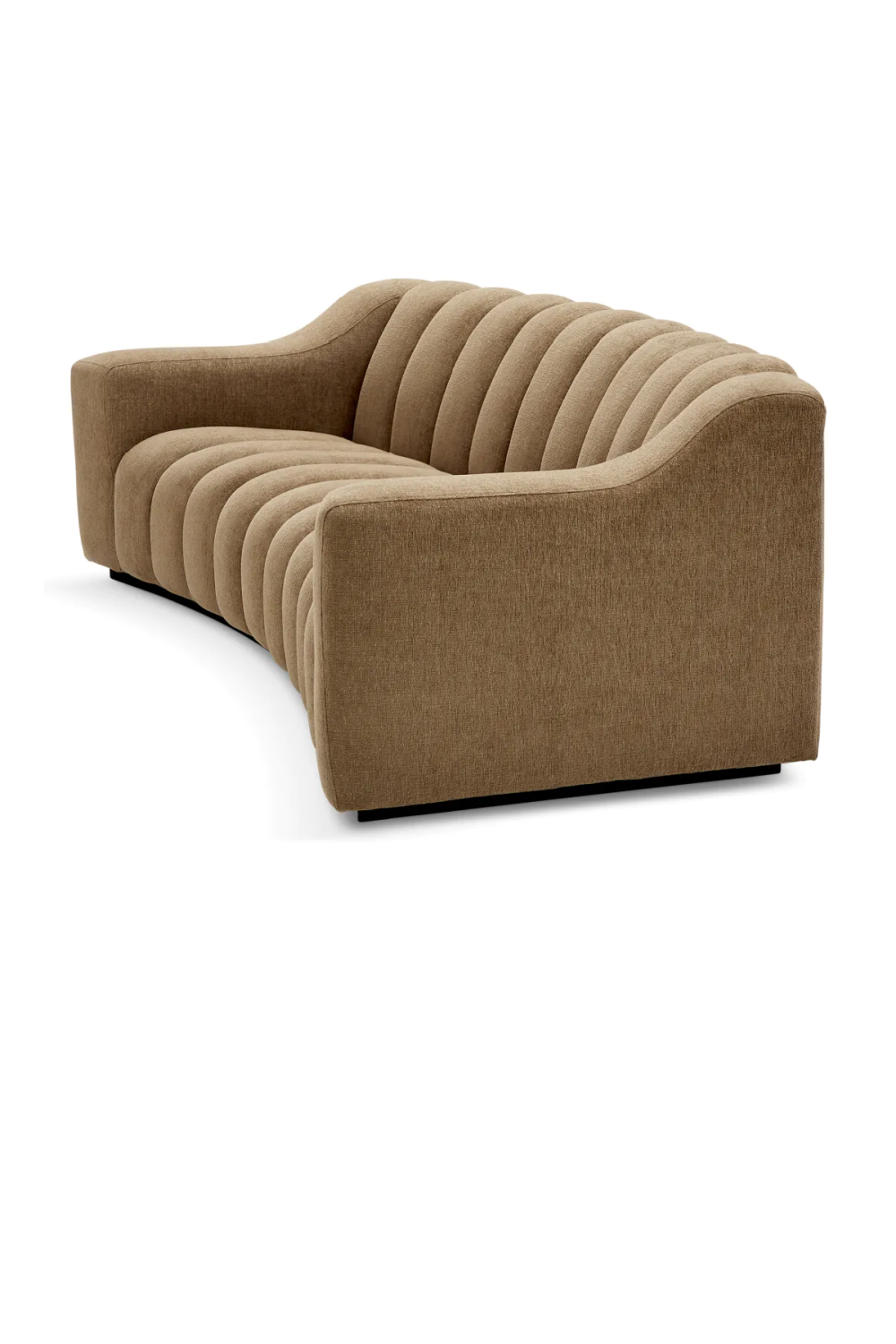 Channel Stitched Sofa S | Eichholtz Kelly | Oroa.com