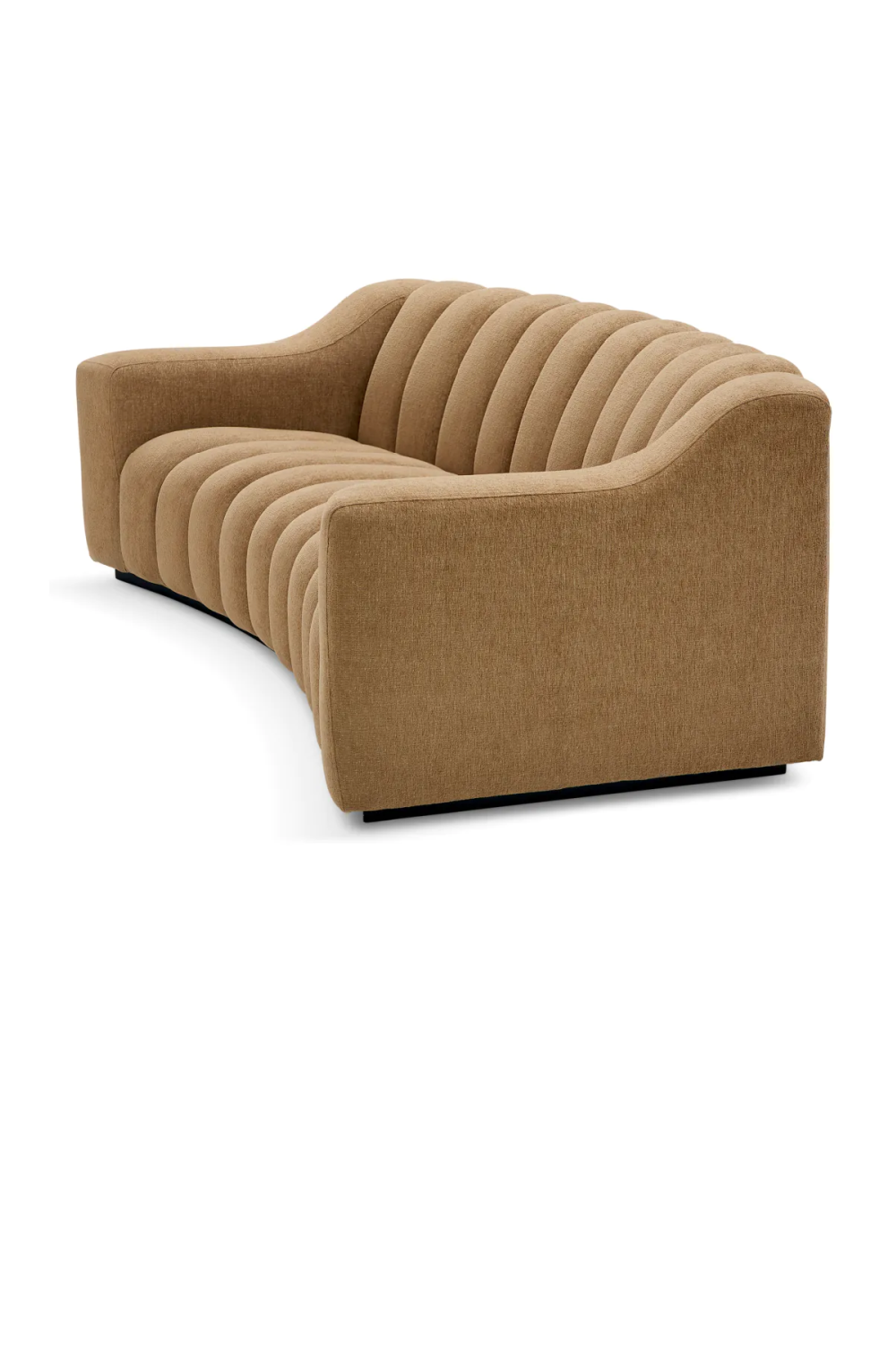 Channel Stitched Sofa S | Eichholtz Kelly | Oroa.com
