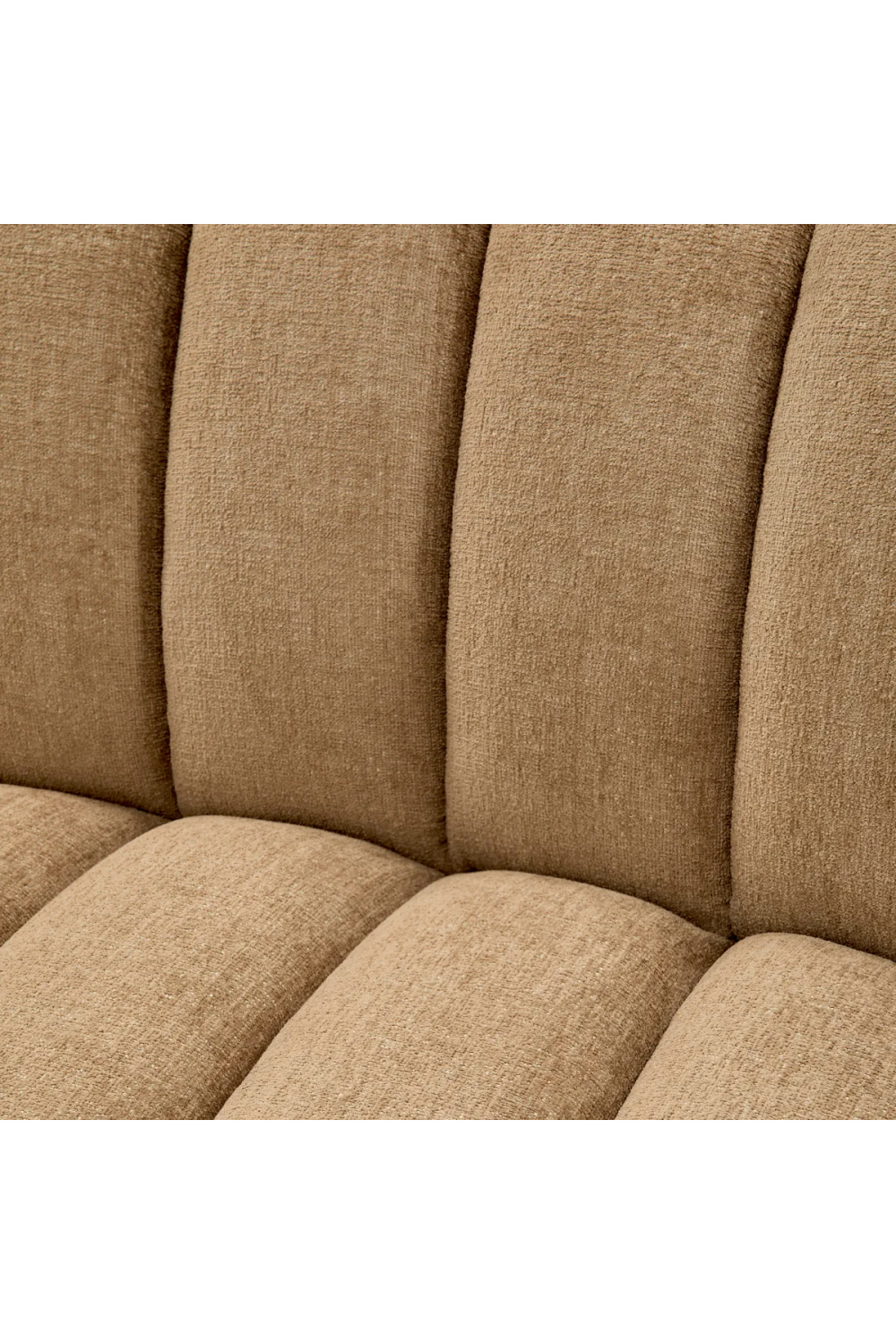 Channel Stitched Sofa S | Eichholtz Kelly | Oroa.com