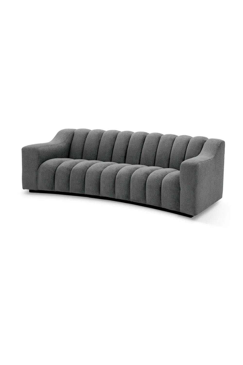 Channel Stitched Sofa S | Eichholtz Kelly | Oroa.com